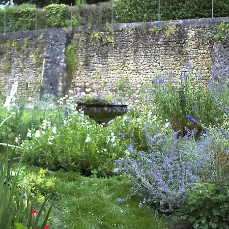 Couette-café Maison Conti