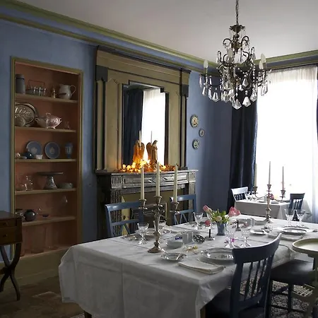 Maison Conti Montmirail (Sarthe)