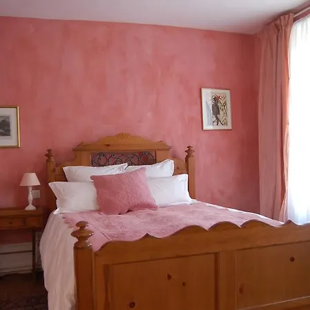 Maison Conti Couette-café 2*