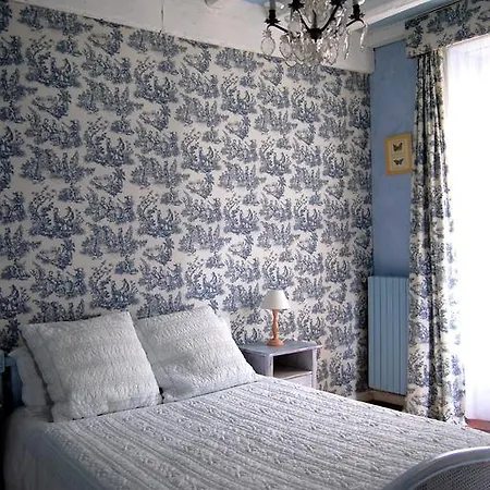 Maison Conti Couette-café Montmirail (Sarthe)