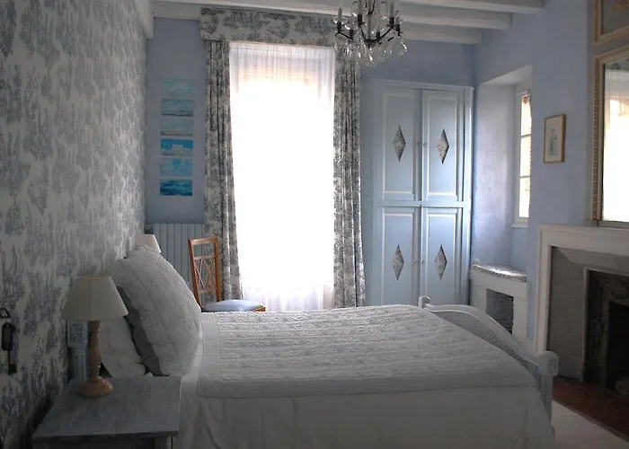 Oda ve Kahvaltı Maison Conti