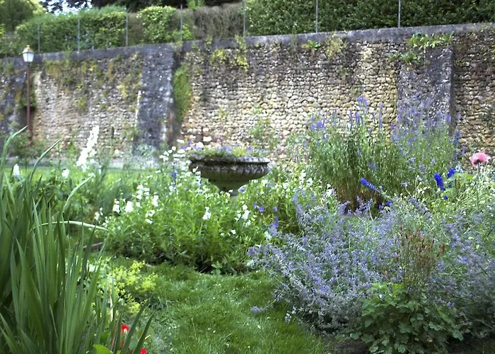 Oda ve Kahvaltı Maison Conti