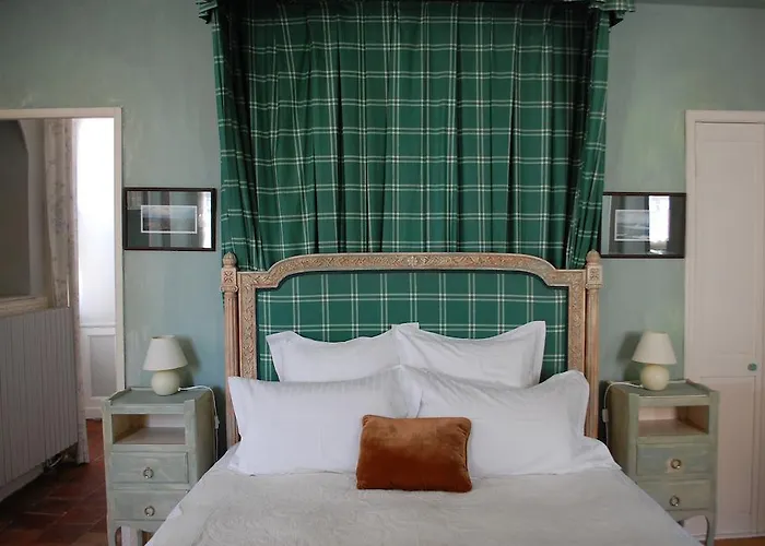 Maison Conti Montmirail (Sarthe)