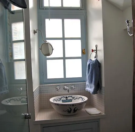 Oda ve Kahvaltı Maison Conti